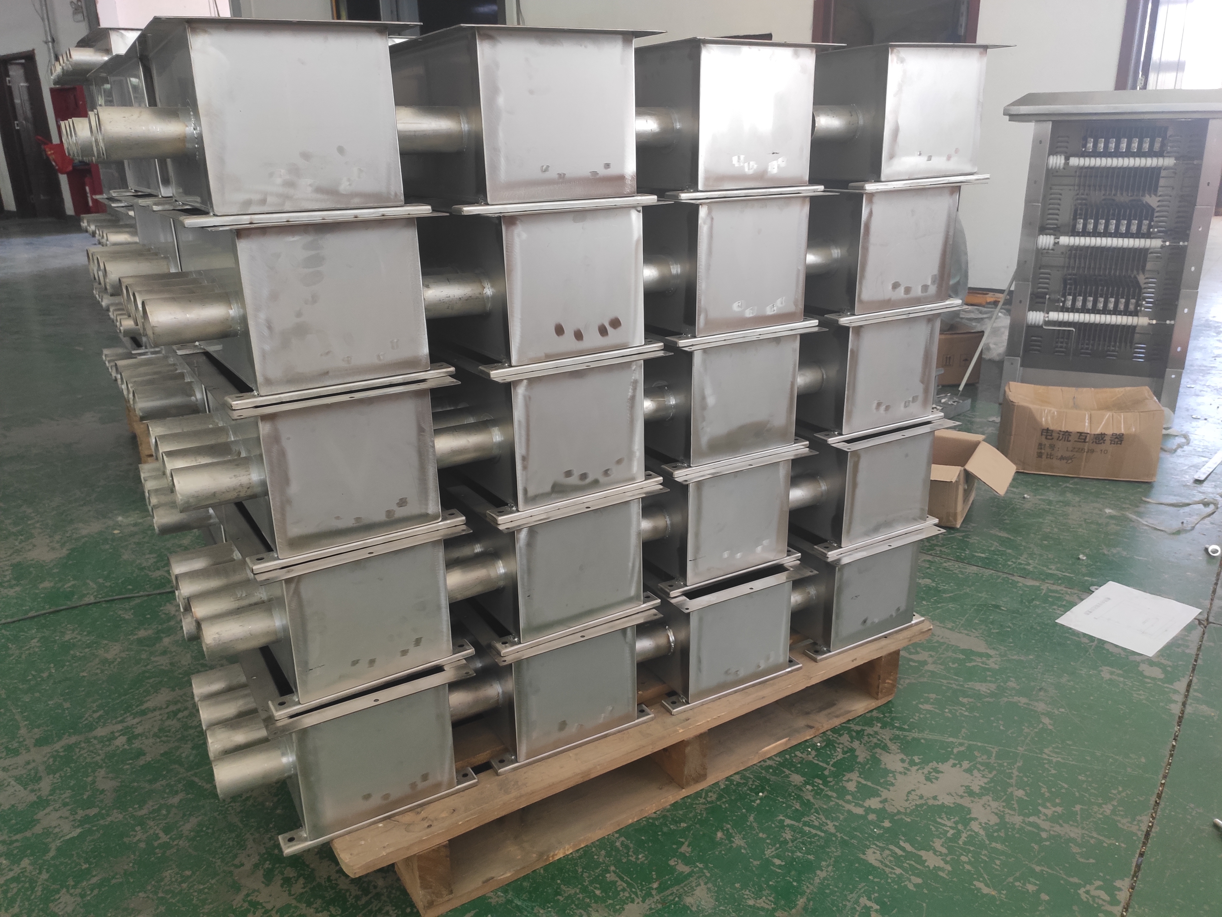 什么是電纜接地箱，電纜接地箱有什么作用？