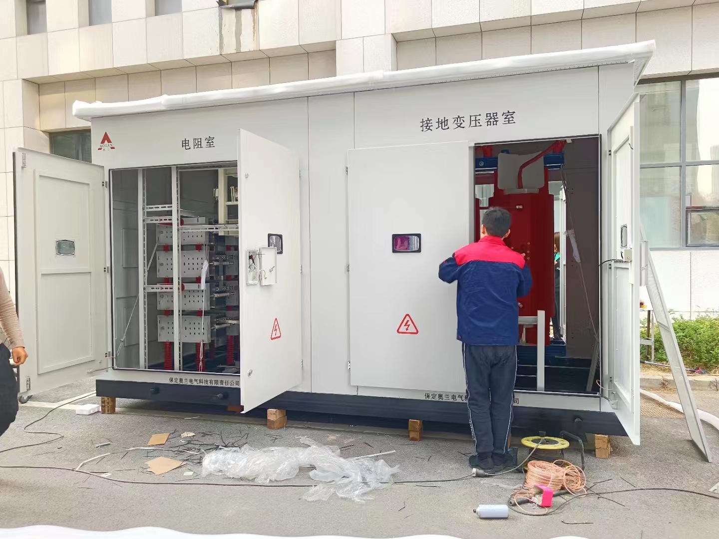 上高縣蘆洲鄉(xiāng)50MW、翰堂鎮(zhèn)60MW 贛能光伏發(fā)電項目EPC總承包項目